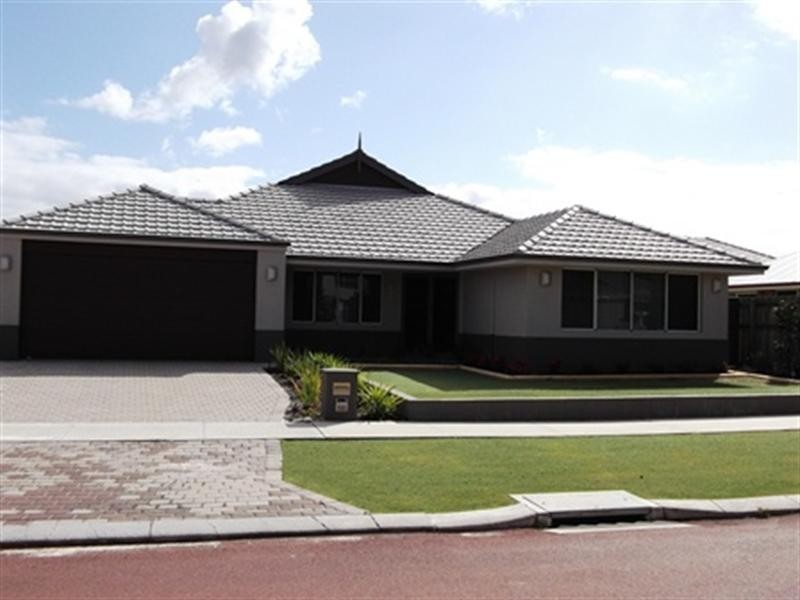 133 Charlottes Vista, Ellenbrook WA 6069