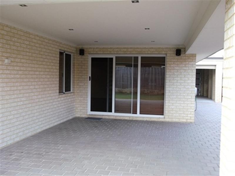 133 Charlottes Vista, Ellenbrook WA 6069