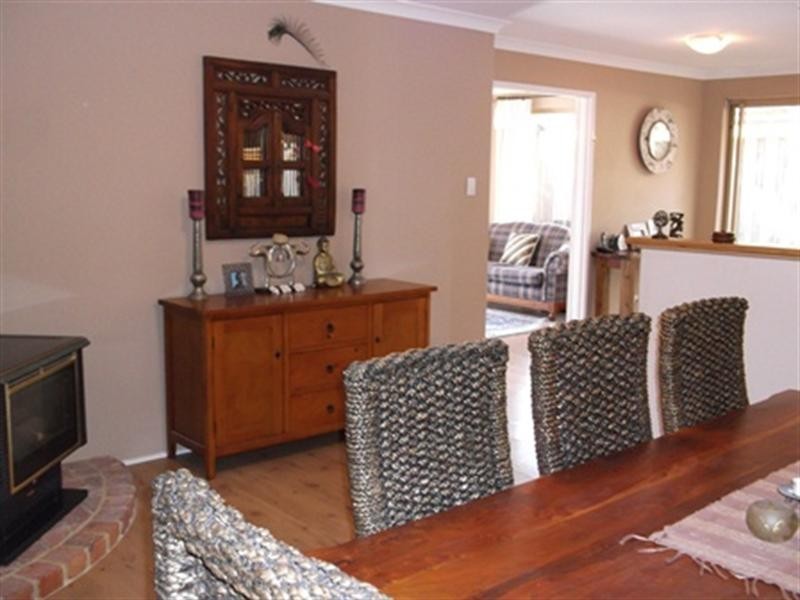 24 Mustang Drive, Henley Brook WA 6055