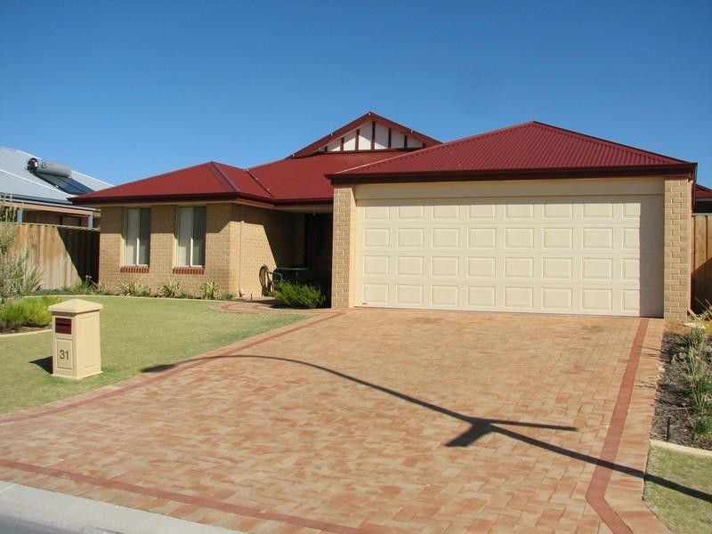 31 Tobermory Boulevard, Ellenbrook WA 6069