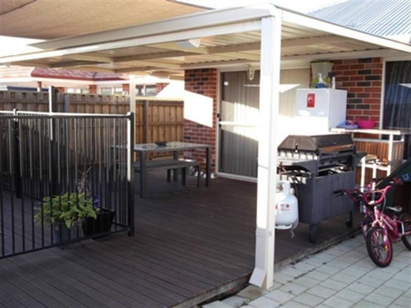 29 Bancombe Crescent, Ellenbrook WA 6069