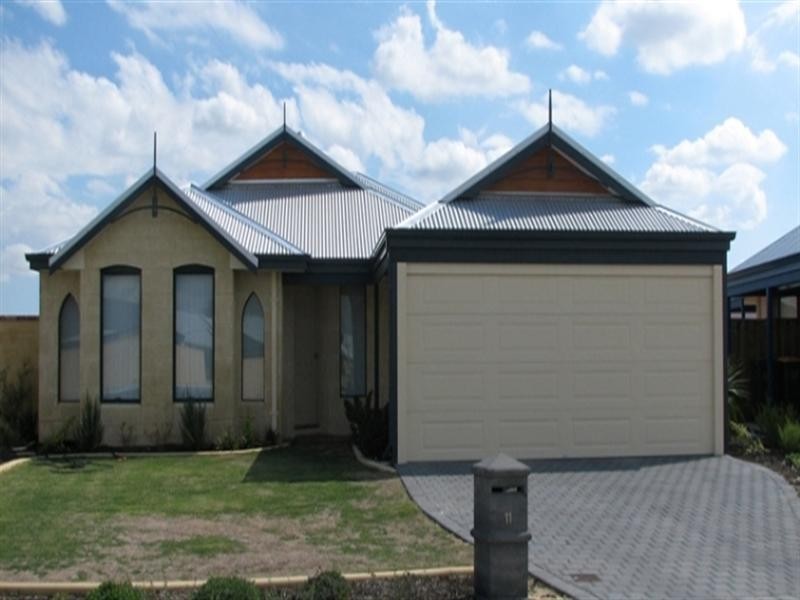 11 Caldervale Avenue, Ellenbrook WA 6069