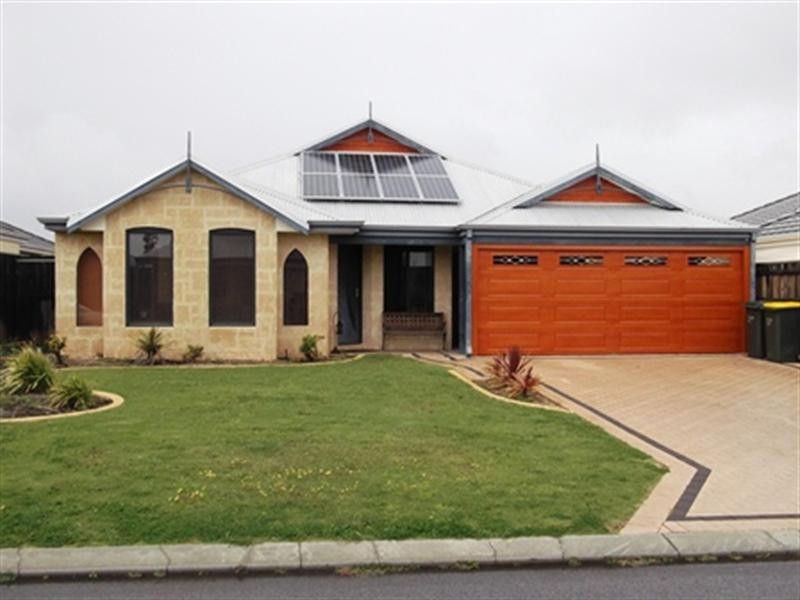 9 Larrawa Circle, Ellenbrook WA 6069