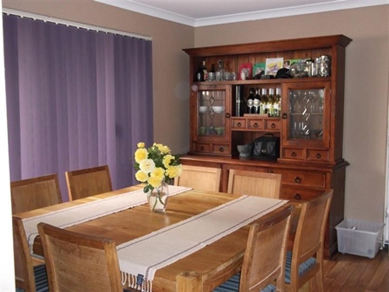 9 Larrawa Circle, Ellenbrook WA 6069