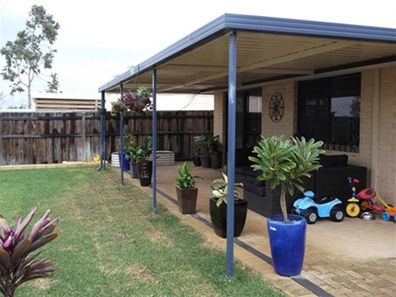 9 Larrawa Circle, Ellenbrook WA 6069