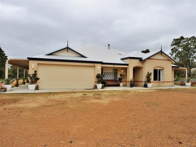21 Dulcify Court, Brigadoon WA 6069