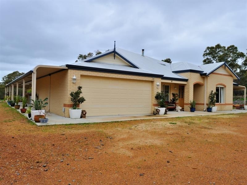 21 Dulcify Court, Brigadoon WA 6069