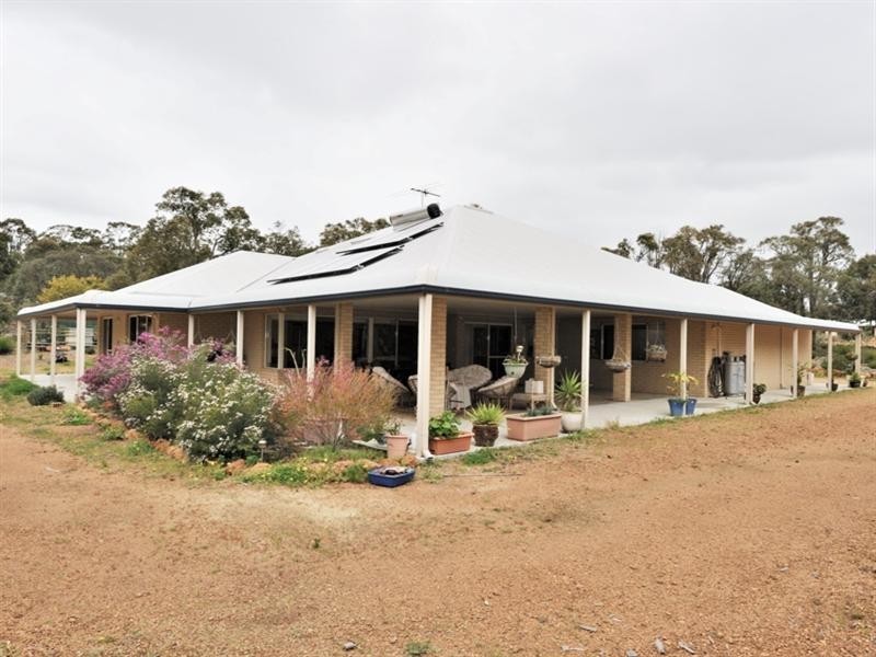 21 Dulcify Court, Brigadoon WA 6069