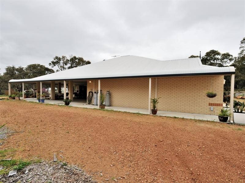 21 Dulcify Court, Brigadoon WA 6069