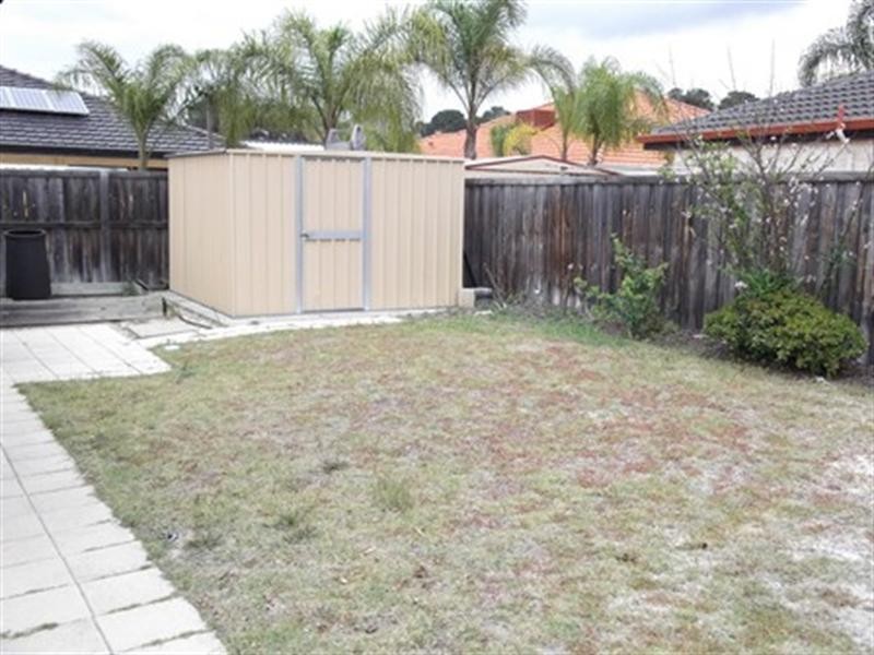 3 Vaucluse Crescent, Ellenbrook WA 6069