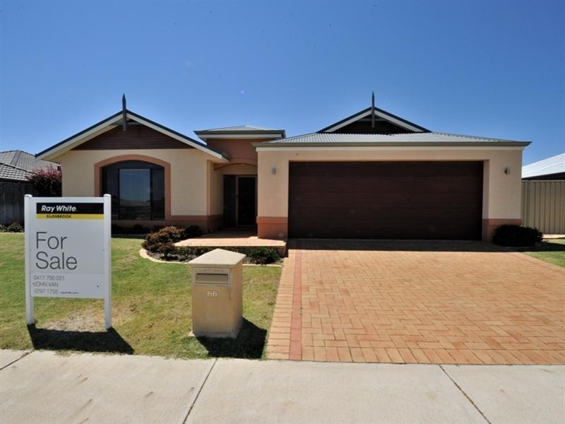 66 Delmage Circle, Ellenbrook WA 6069