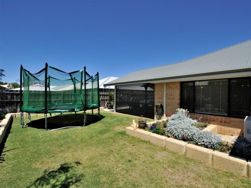 66 Delmage Circle, Ellenbrook WA 6069