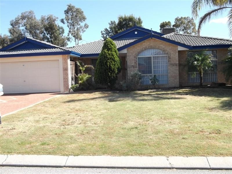 47 Radiata Avenue, Ellenbrook WA 6069