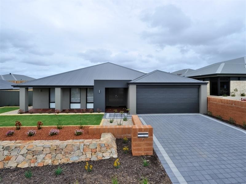 7 Geographe Loop, Ellenbrook WA 6069