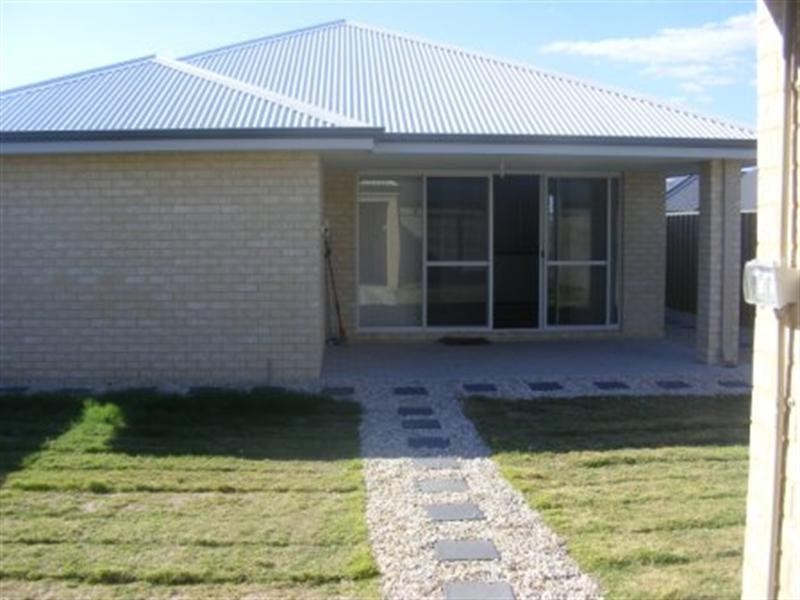 158 Elmridge Parkway, Ellenbrook WA 6069