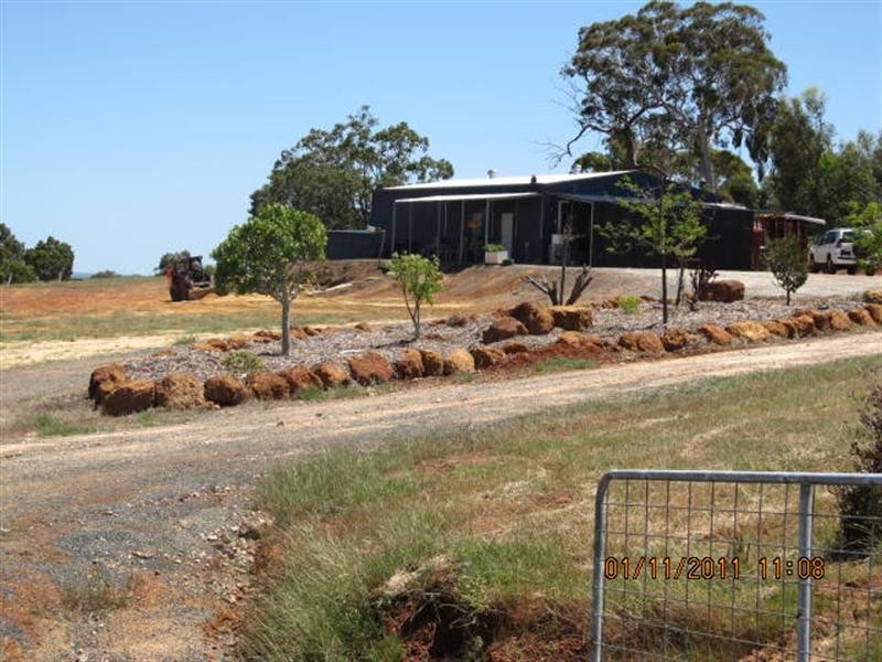 217 Alawoona Circle, Bullsbrook WA 6084