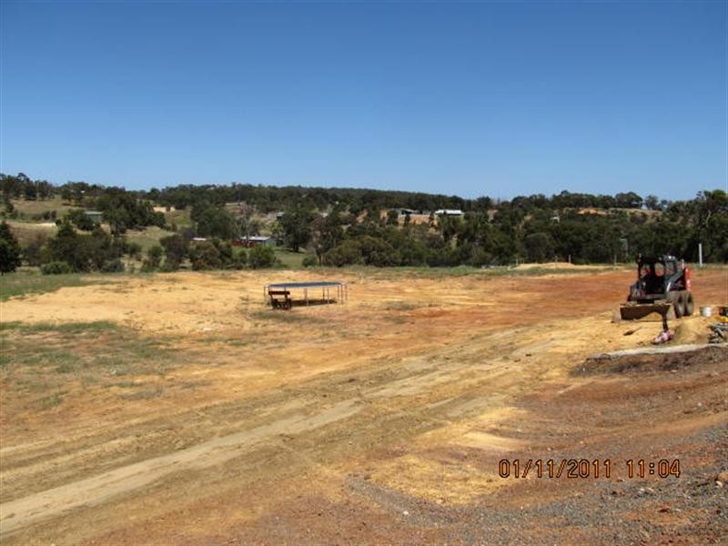 217 Alawoona Circle, Bullsbrook WA 6084