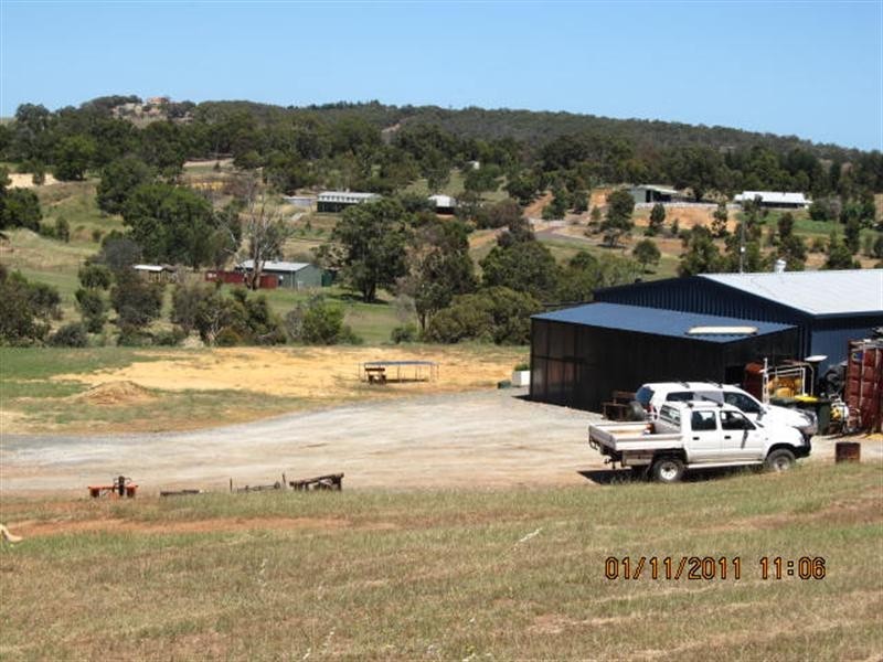 217 Alawoona Circle, Bullsbrook WA 6084