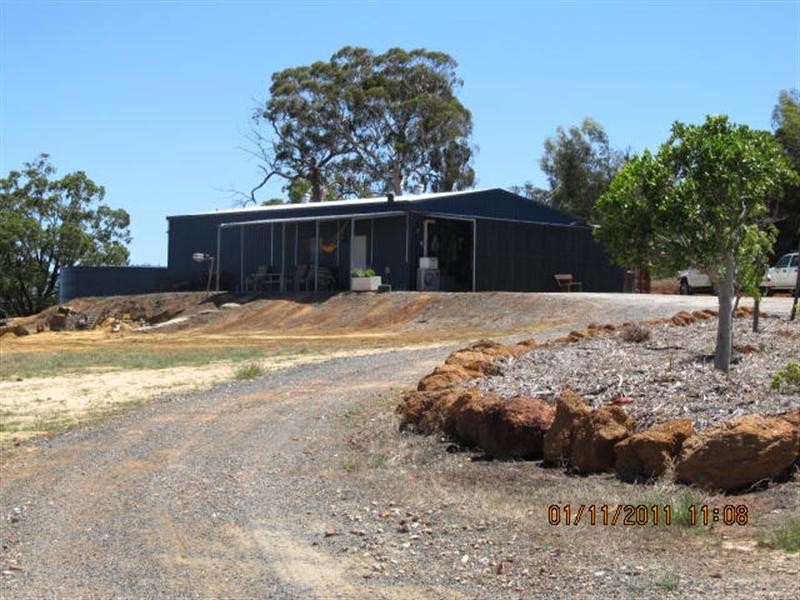217 Alawoona Circle, Bullsbrook WA 6084