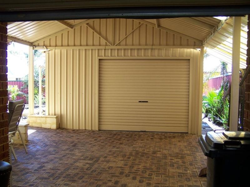 17 Eden Drive, Bullsbrook WA 6084