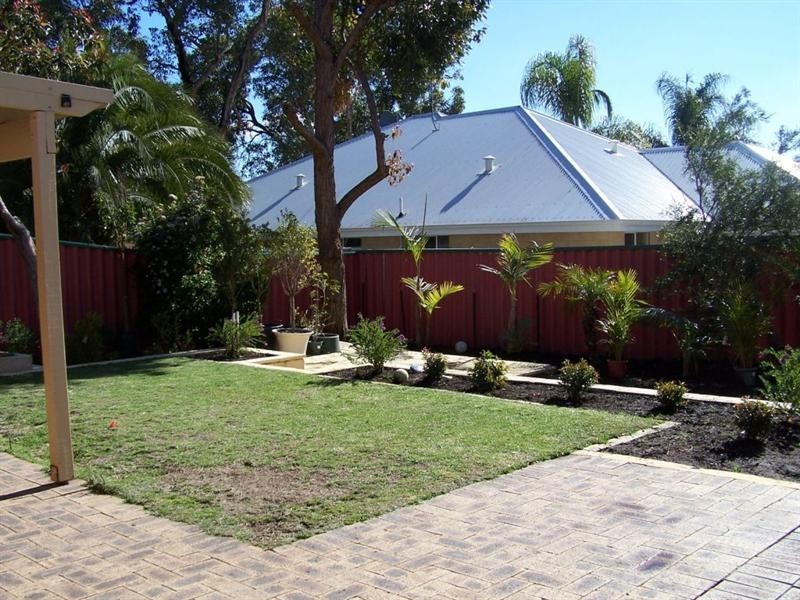 17 Eden Drive, Bullsbrook WA 6084