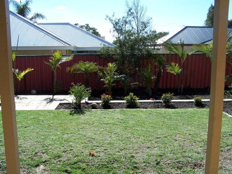 17 Eden Drive, Bullsbrook WA 6084