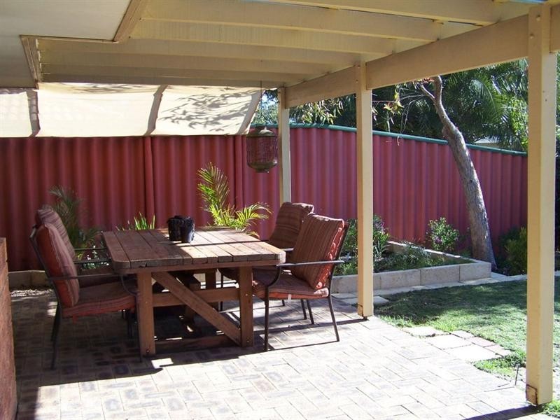 17 Eden Drive, Bullsbrook WA 6084