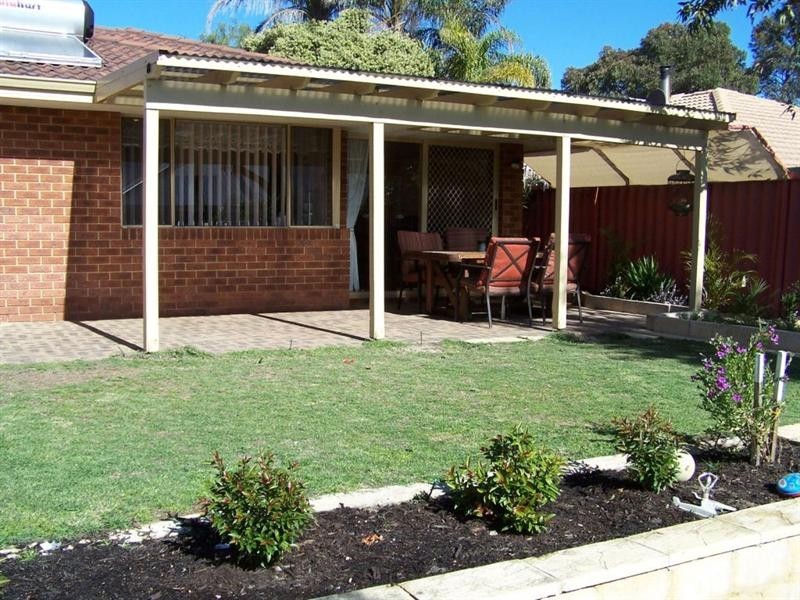 17 Eden Drive, Bullsbrook WA 6084