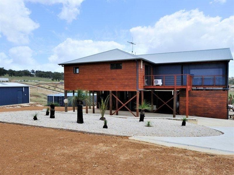 161 Shady Hills View, Bullsbrook WA 6084