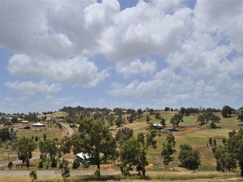 161 Shady Hills View, Bullsbrook WA 6084