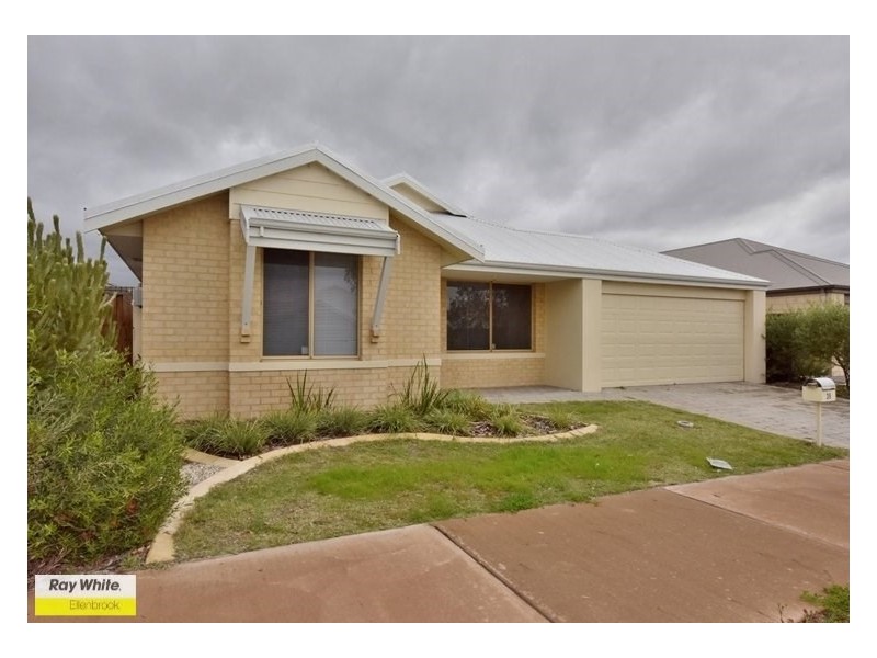 39 Banrock Drive, Ellenbrook WA 6069