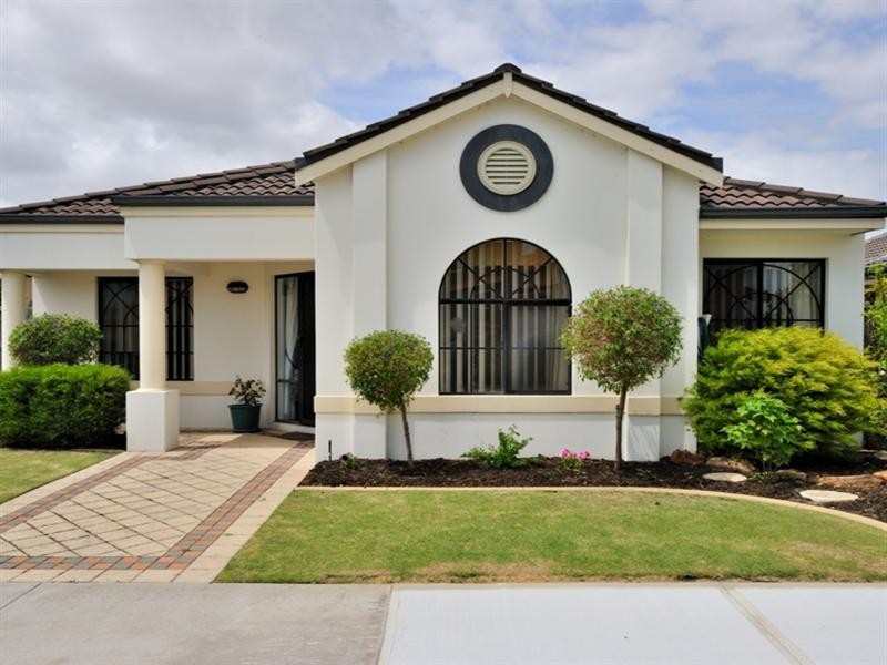 56 Ponte Vecchio Boulevard, Ellenbrook WA 6069