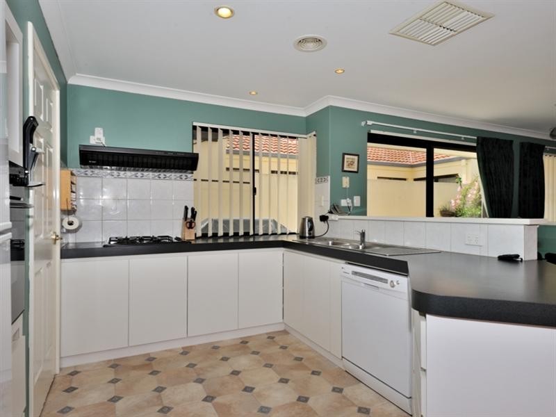 56 Ponte Vecchio Boulevard, Ellenbrook WA 6069