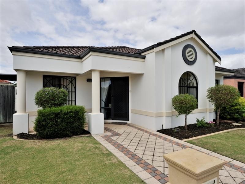 56 Ponte Vecchio Boulevard, Ellenbrook WA 6069