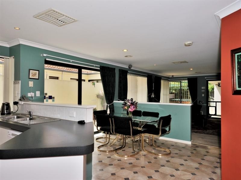 56 Ponte Vecchio Boulevard, Ellenbrook WA 6069