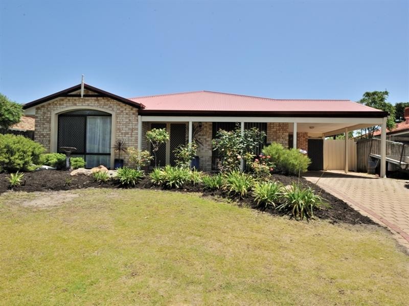 27 Wildflower Circle, Ellenbrook WA 6069