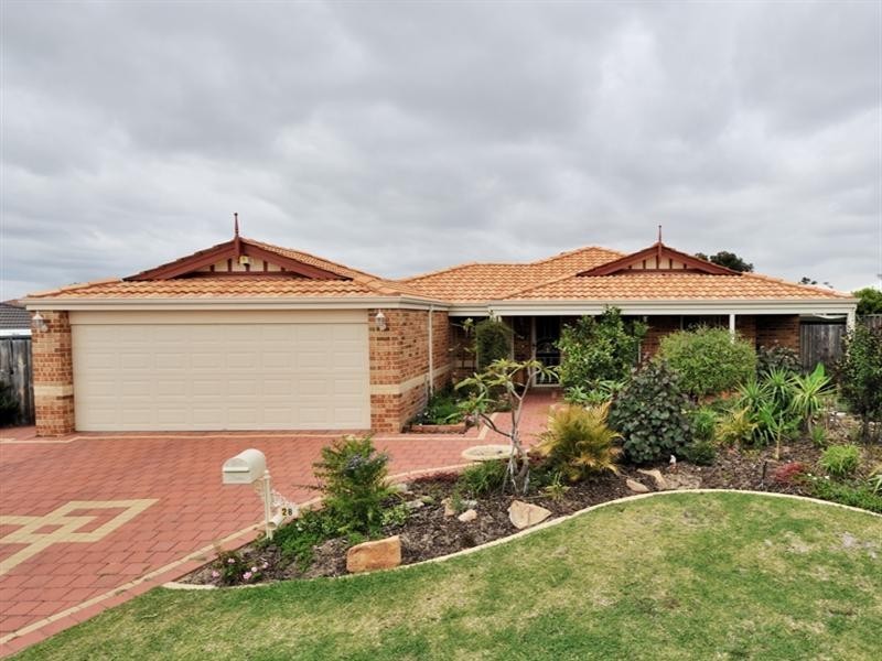 28 Brumby Avenue, Henley Brook WA 6055