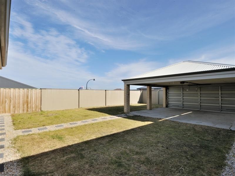 158 Elmridge Parkway, Ellenbrook WA 6069