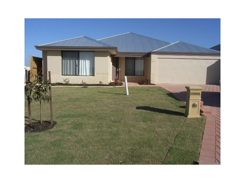 61 Ardmore Parade, Ellenbrook WA 6069