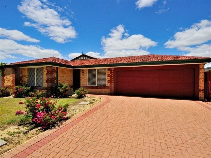 47 Wanaping Road, Kenwick WA 6107