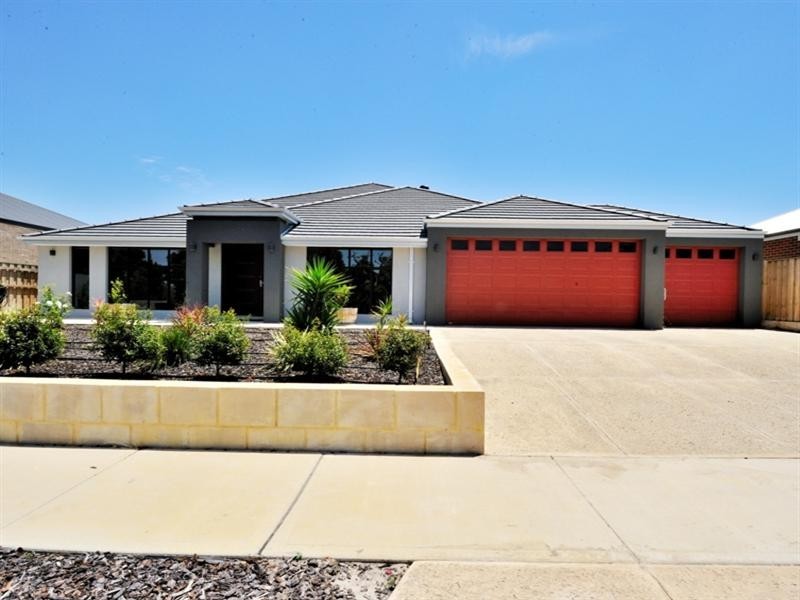 5 Tatton Way, The Vines WA 6069