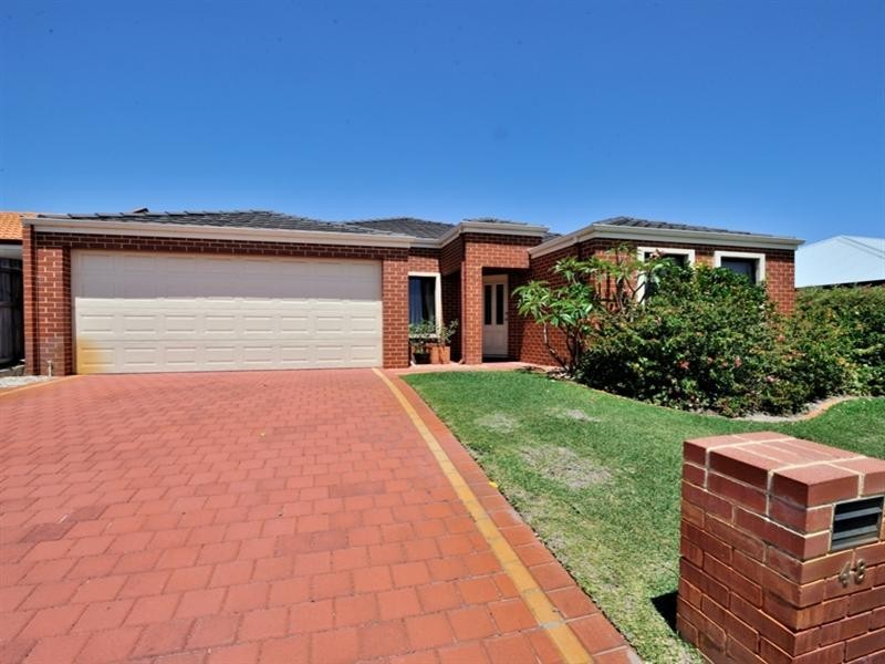 48 Garran Loop, Henley Brook WA 6055