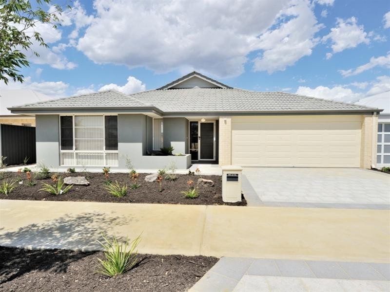 35 Cinnabar Bend, Aveley WA 6069