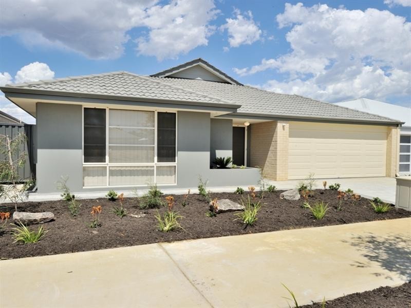 35 Cinnabar Bend, Aveley WA 6069