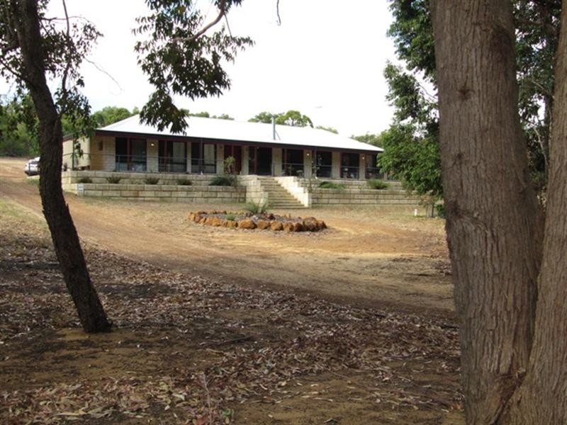 364 Ashmere Drive, Bullsbrook WA 6084