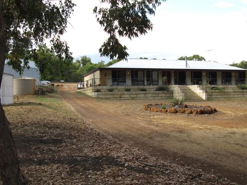 364 Ashmere Drive, Bullsbrook WA 6084