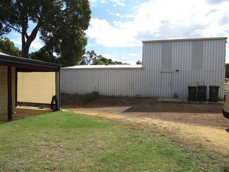 364 Ashmere Drive, Bullsbrook WA 6084