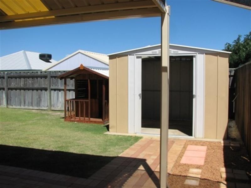 3 Rocklea Crescent, Ellenbrook WA 6069