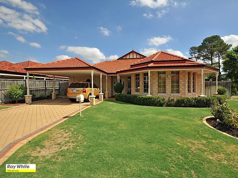 23 Daintree Loop, Ellenbrook WA 6069