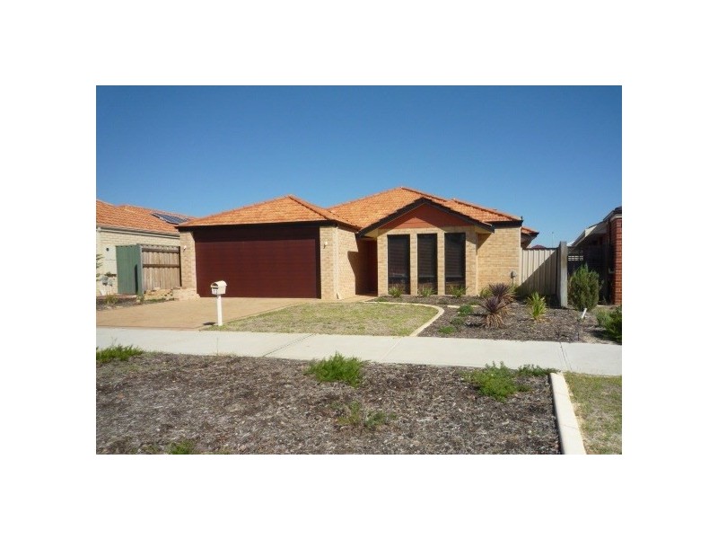 12 Harberton Parkway, Ellenbrook WA 6069